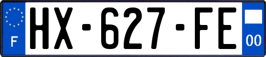 HX-627-FE