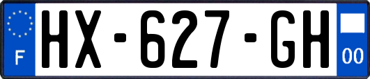 HX-627-GH