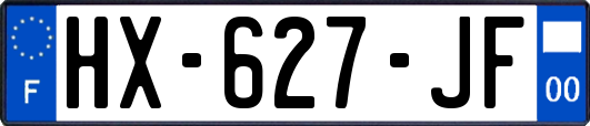 HX-627-JF