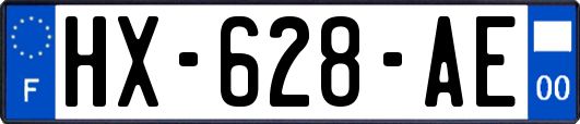 HX-628-AE