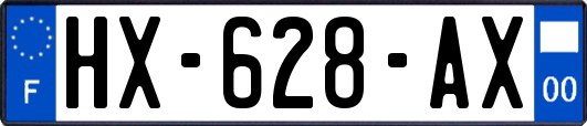 HX-628-AX