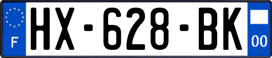 HX-628-BK