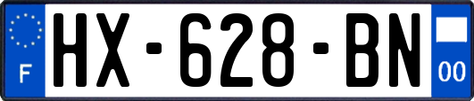 HX-628-BN