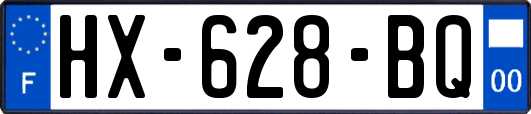 HX-628-BQ