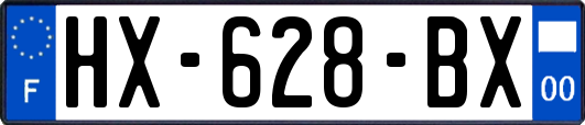 HX-628-BX