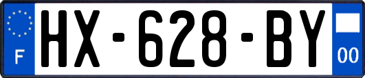 HX-628-BY