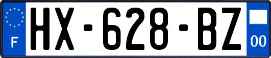 HX-628-BZ