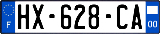 HX-628-CA