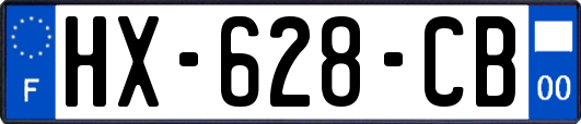 HX-628-CB