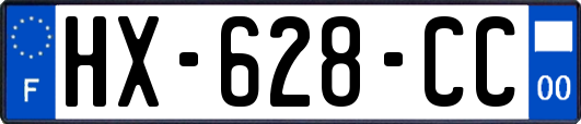 HX-628-CC