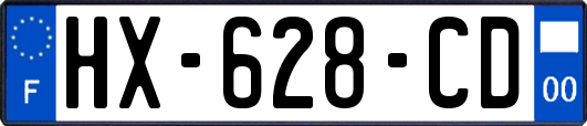 HX-628-CD