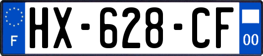 HX-628-CF