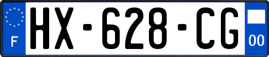 HX-628-CG