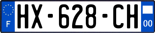 HX-628-CH