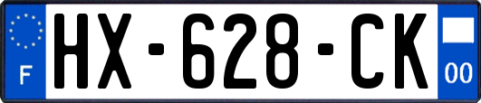 HX-628-CK