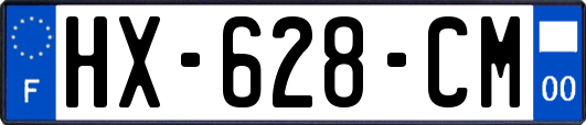 HX-628-CM