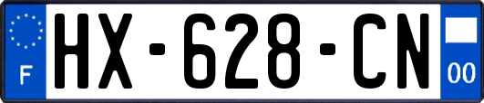 HX-628-CN