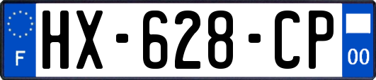 HX-628-CP