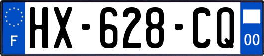 HX-628-CQ