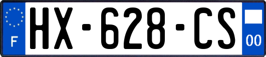 HX-628-CS