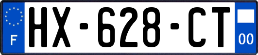 HX-628-CT