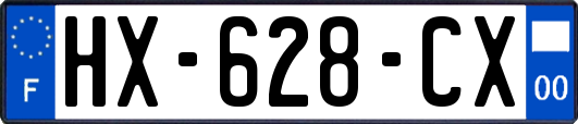 HX-628-CX