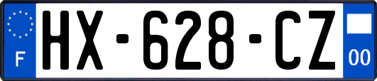 HX-628-CZ