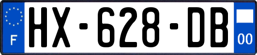 HX-628-DB