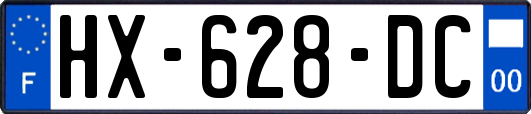 HX-628-DC