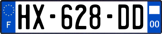 HX-628-DD