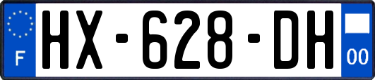 HX-628-DH