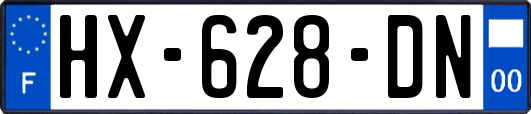 HX-628-DN