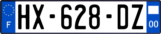 HX-628-DZ