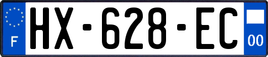 HX-628-EC