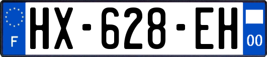 HX-628-EH