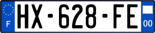 HX-628-FE