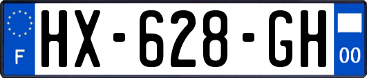 HX-628-GH