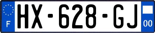 HX-628-GJ