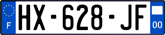 HX-628-JF