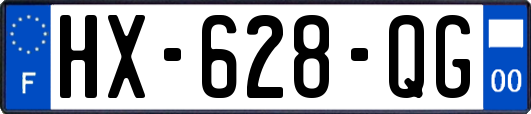 HX-628-QG