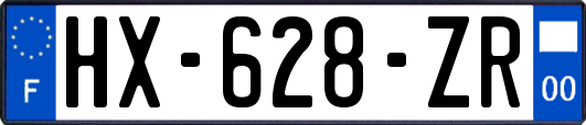 HX-628-ZR