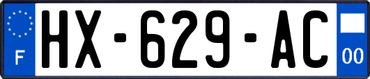 HX-629-AC