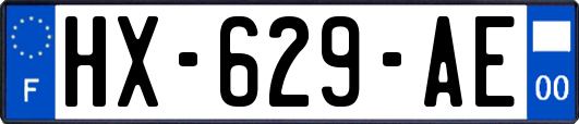 HX-629-AE