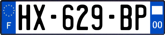 HX-629-BP