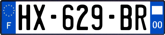 HX-629-BR