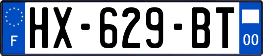 HX-629-BT