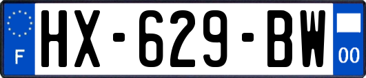 HX-629-BW