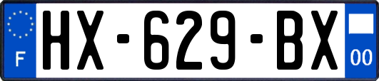 HX-629-BX