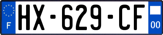 HX-629-CF