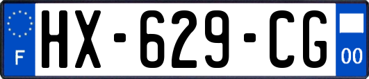 HX-629-CG